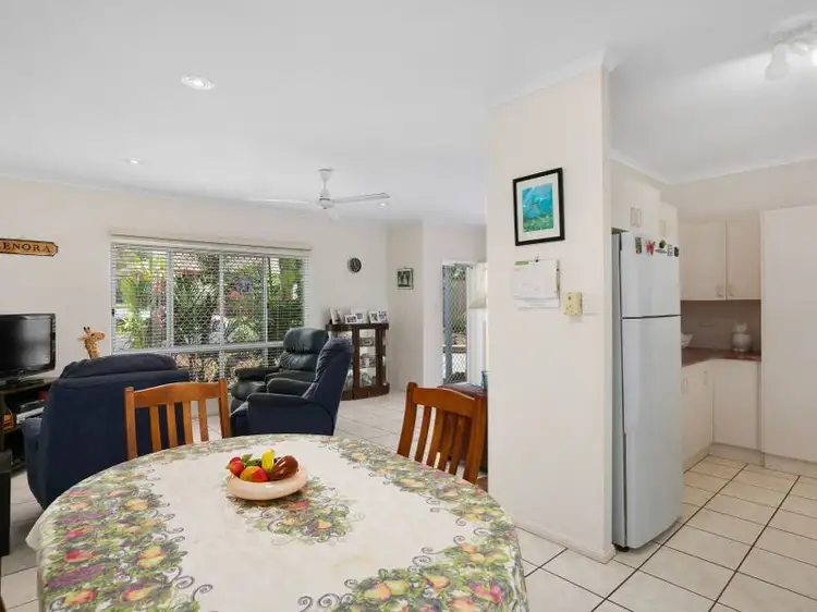 Third view of Homely house listing, 38 Jasmine Street, Redlynch QLD 4870