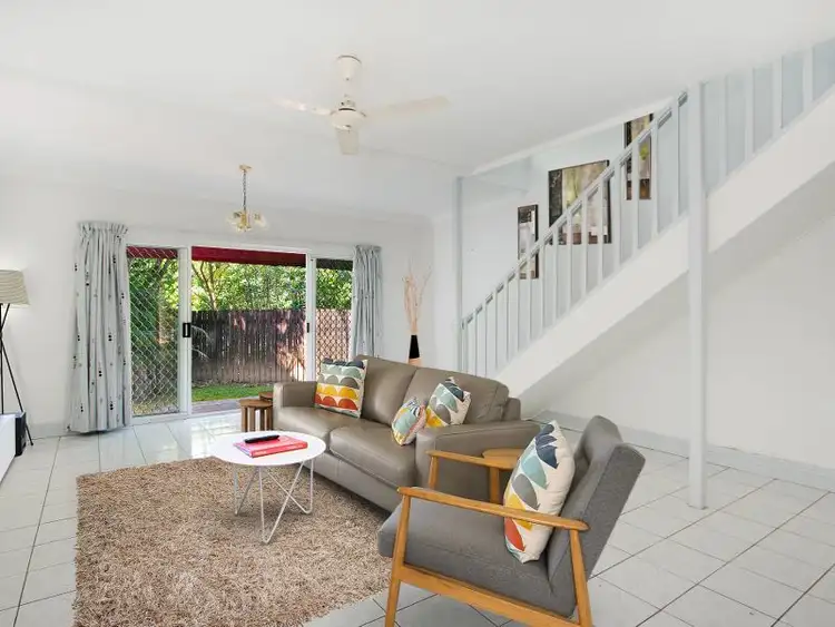 13/30-32 Springfield Cres, Manoora QLD 4870