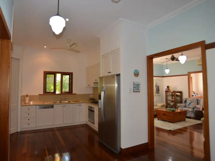 Sixth view of Homely house listing, 13 Diehm St, Aeroglen QLD 4870