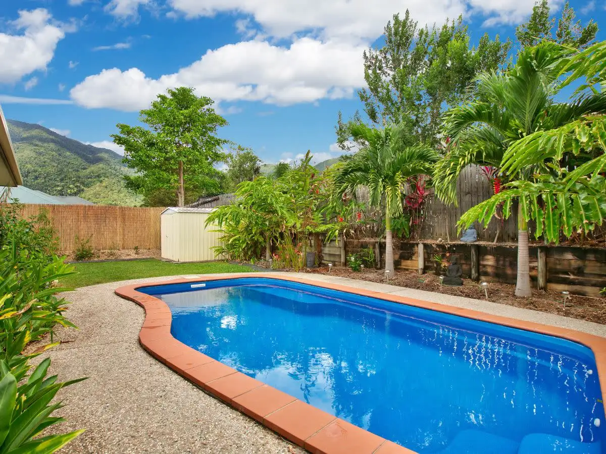 Main view of Homely house listing, 18 Fitzmaurice Drive, Bentley Park QLD 4869
