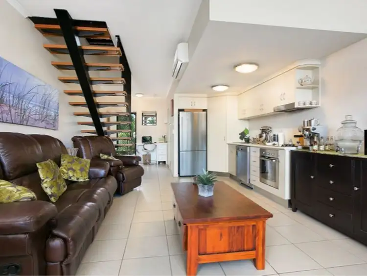 Fourth view of Homely apartment listing, 20/97-99 Martyn Street, Parramatta Park QLD 4870