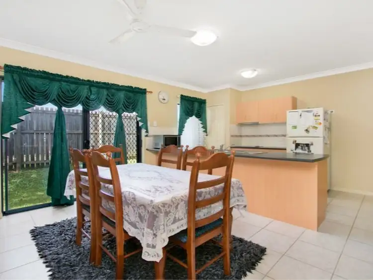 Fifth view of Homely house listing, 23 Booyong Drive, Mount Sheridan QLD 4868