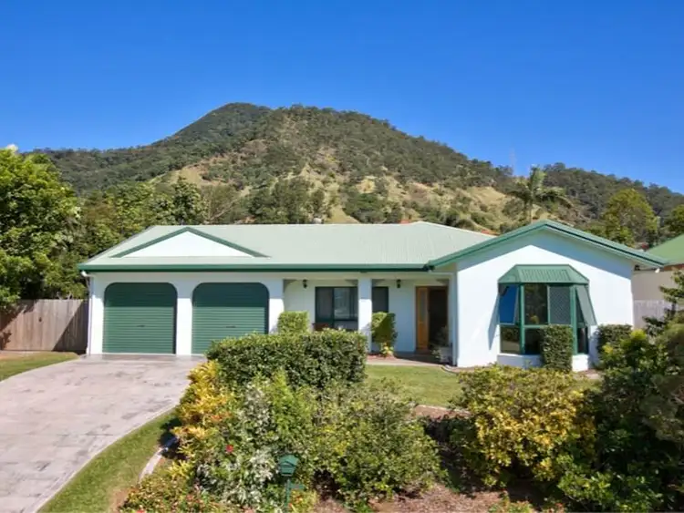 20 Butterfly Close, Mount Sheridan QLD 4868