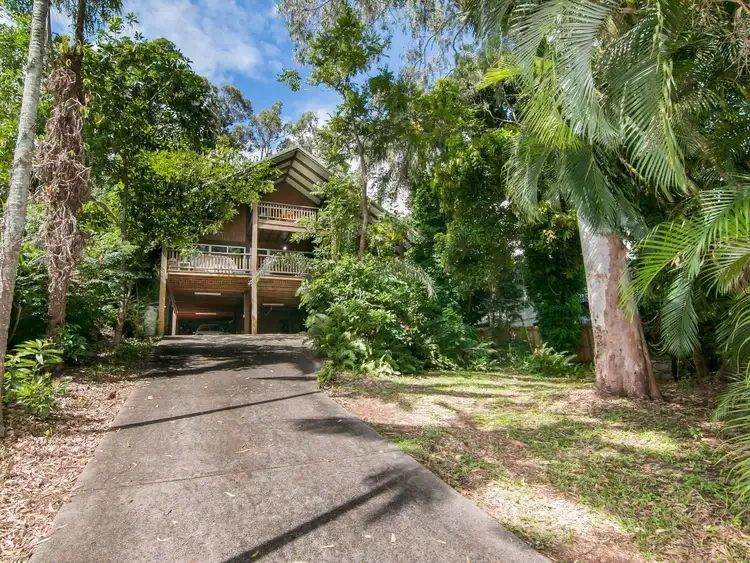 11 Moresby Street, Trinity Beach QLD 4879