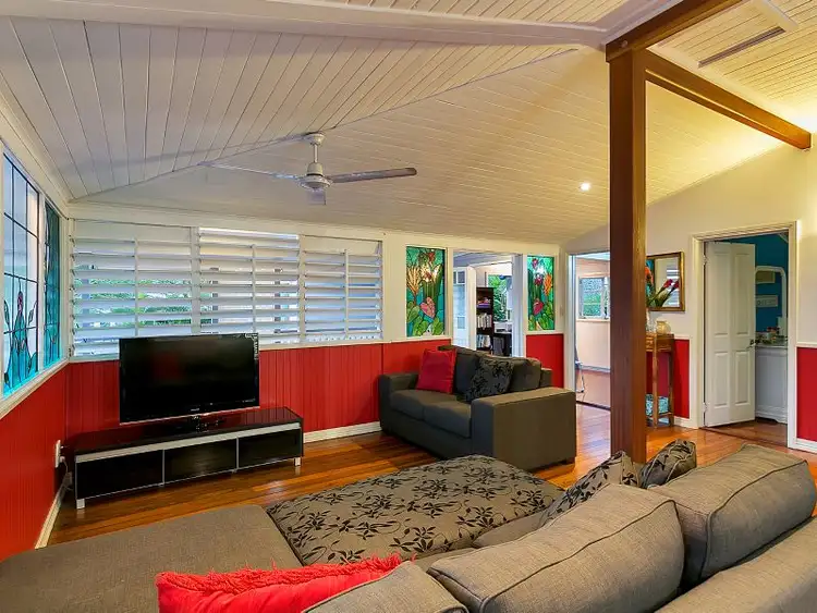 Seventh view of Homely house listing, 10 Pyne Street, Edge Hill QLD 4870
