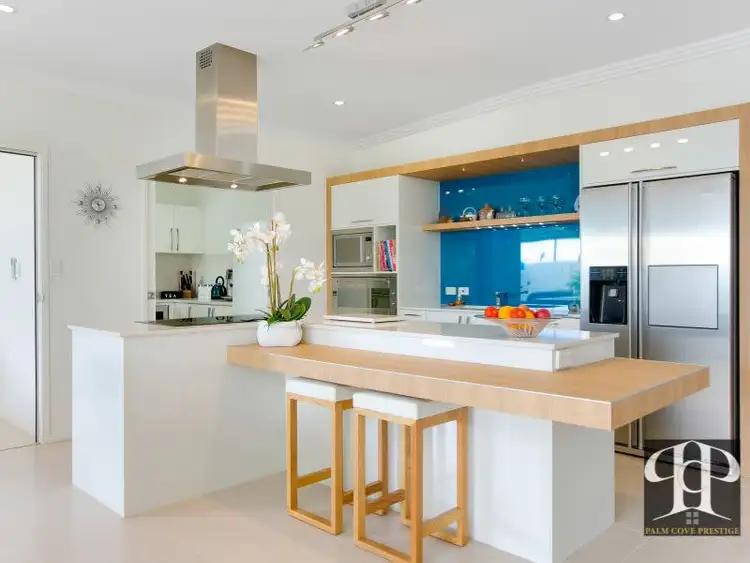 Sixth view of Homely house listing, 22 Chandos Brace, Trinity Park QLD 4879