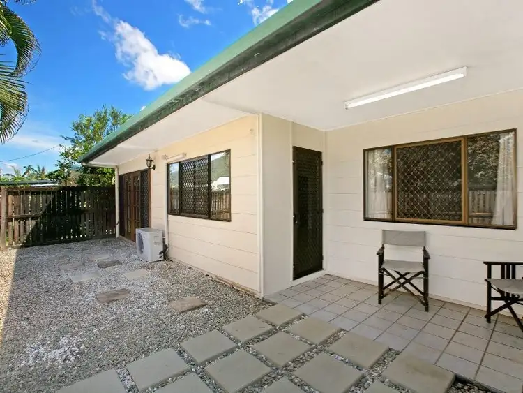 1/194 McCoombe Street, Bungalow QLD 4870
