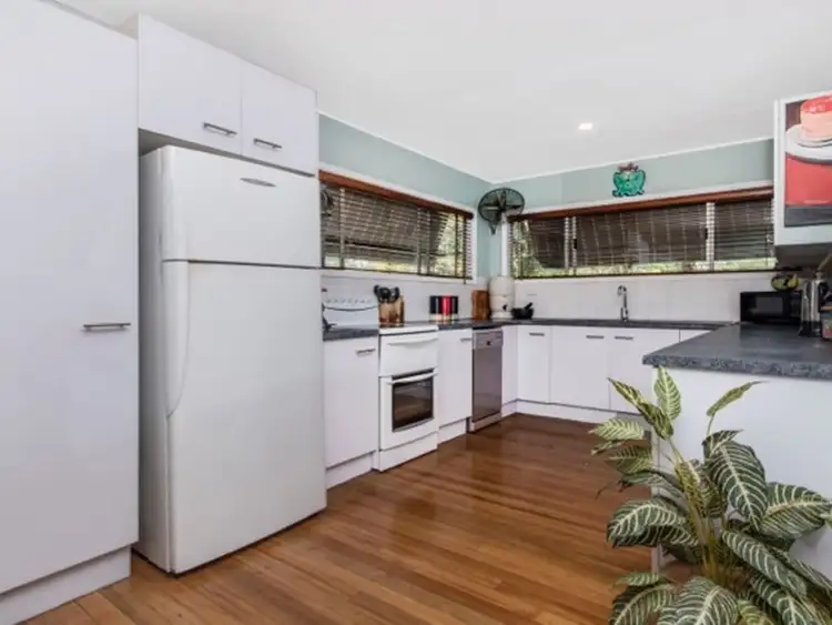 Fifth view of Homely house listing, 106 Tills Street, Manunda QLD 4870
