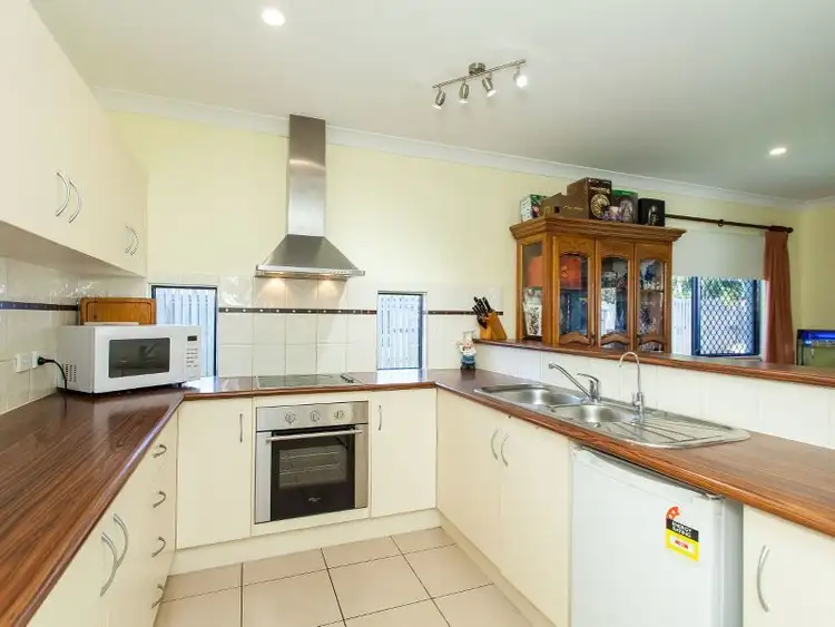 Second view of Homely house listing, 172 Timberlea Drive, Bentley Park QLD 4869