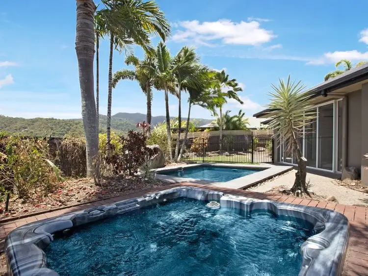 Third view of Homely house listing, 14 Teewah Close, Kewarra Beach QLD 4879