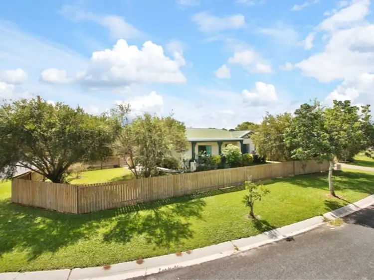 Second view of Homely house listing, 28 Jorgensen Street, Edmonton QLD 4869