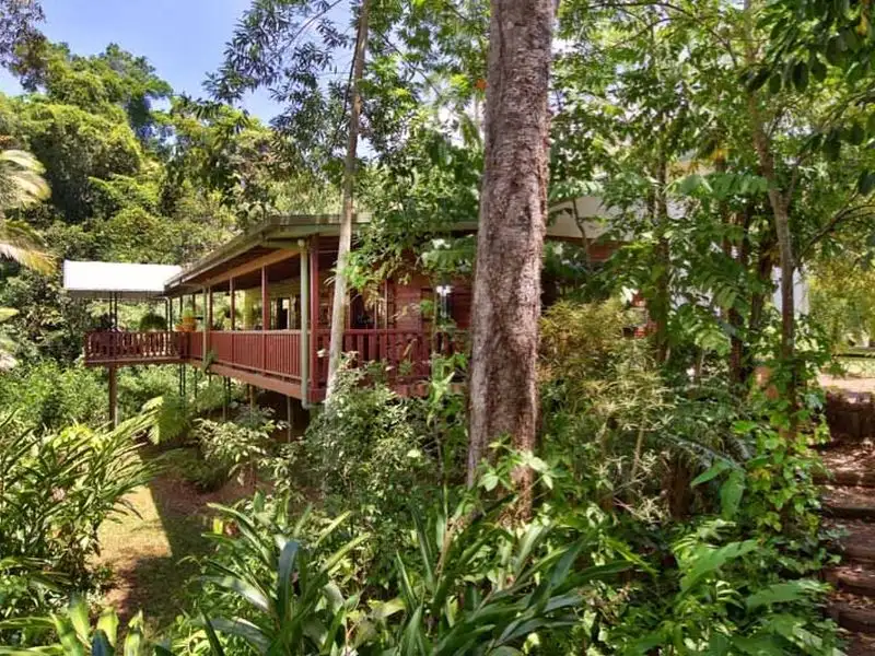 Main view of Homely rural property listing, 245 Warner Road, Manunda QLD 4870