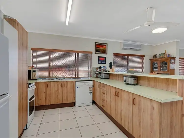 Second view of Homely house listing, 12 Klarwein Close, Gordonvale QLD 4865