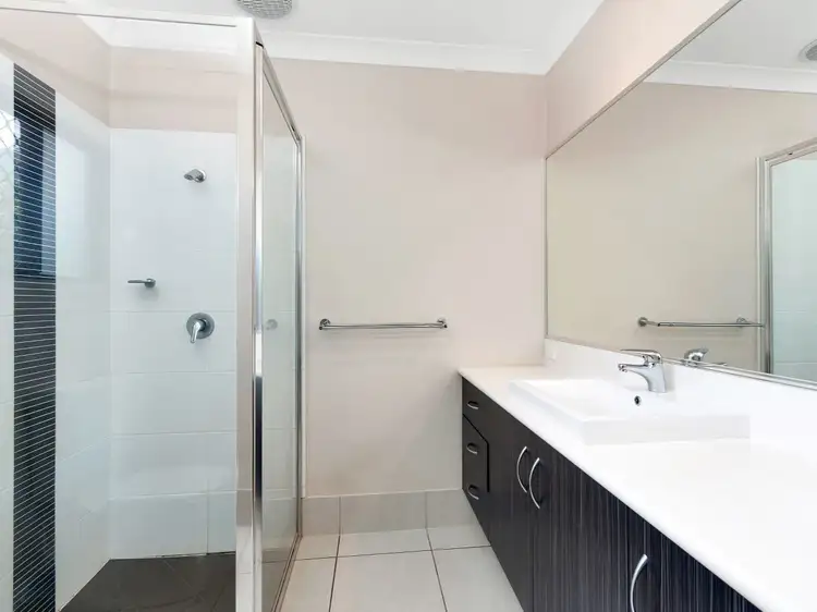 Third view of Homely semi-detached listing, 1/157 Isabella Road, Edmonton QLD 4869