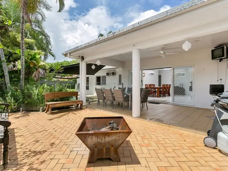 Sixth view of Homely house listing, 7 Ilse Close, Clifton Beach QLD 4879