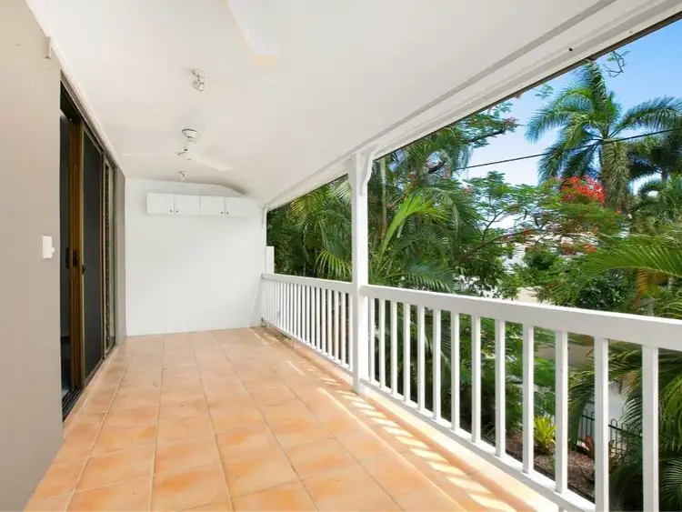 Main view of Homely unit listing, 3/13 Hibiscus Lane, Holloways Beach QLD 4878