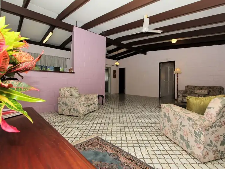 Fifth view of Homely house listing, 46 Boden Street, Edge Hill QLD 4870