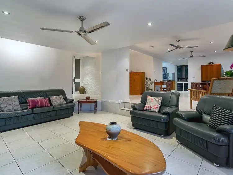 Fourth view of Homely house listing, 6 Peridot Street, Bayview Heights QLD 4868