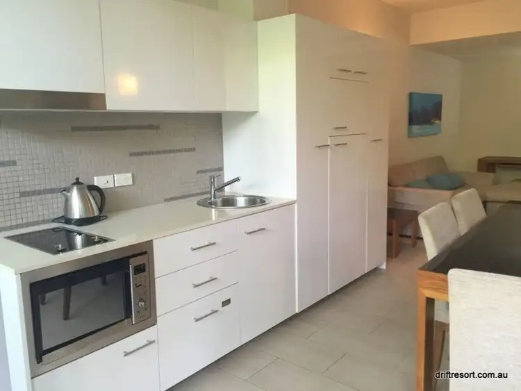Third view of Homely apartment listing, 2104/2-22 Veivers Road, Palm Cove QLD 4879