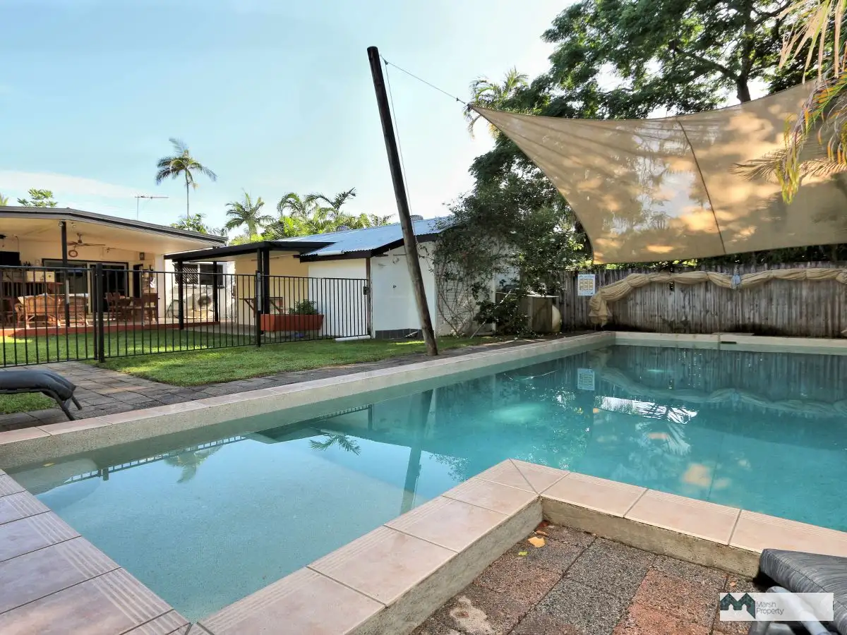 Main view of Homely house listing, 43 Saw Street, Machans Beach QLD 4878