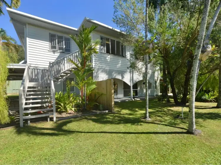 Third view of Homely house listing, 51 Aeroglen Dr, Aeroglen QLD 4870