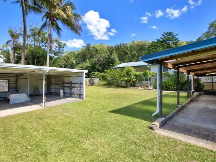 Fourth view of Homely house listing, 85 Reservoir Road, Manoora QLD 4870