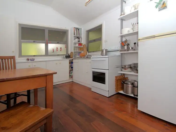 Second view of Homely house listing, 51 Marshall Street, Machans Beach QLD 4878