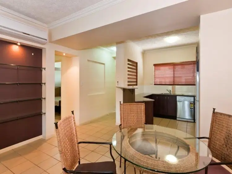 Fifth view of Homely apartment listing, 122/644 Bruce Highway, Woree QLD 4868