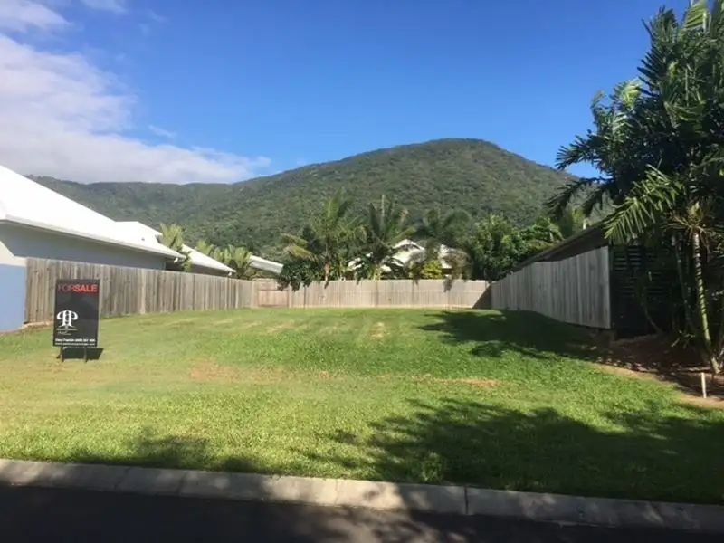 Main view of Homely land listing, 80 Cascade Boulevard, Palm Cove QLD 4879
