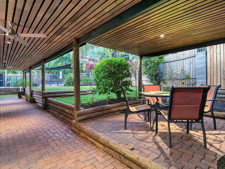 Third view of Homely house listing, 7 Loridan Drive, Brinsmead QLD 4870