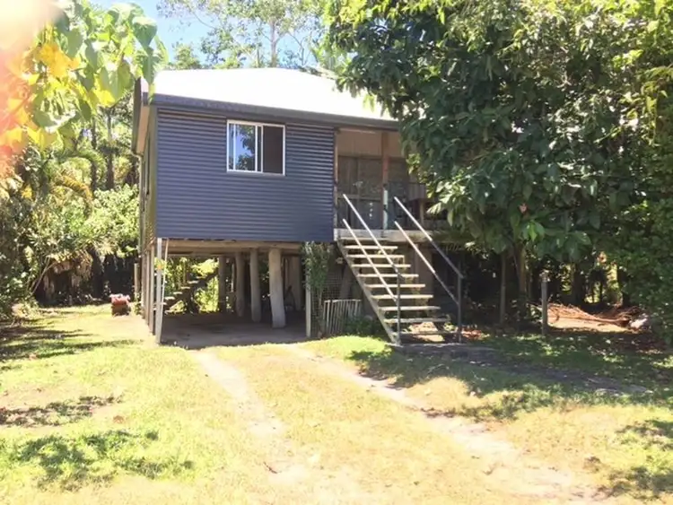 7 Clyde Road, Babinda QLD 4861