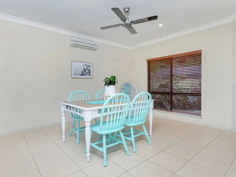 Fifth view of Homely house listing, 7 Cocus Cres, Palm Cove QLD 4879