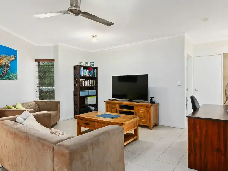Fourth view of Homely apartment listing, 4/105 Collins Avenue, Edge Hill QLD 4870