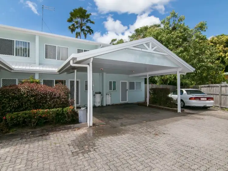7/4 Atlantic Close, White Rock QLD 4868