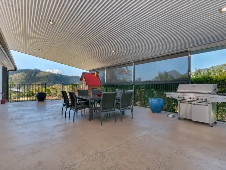 Second view of Homely rural property listing, 165-167 Windlass Street, Goldsborough QLD 4865