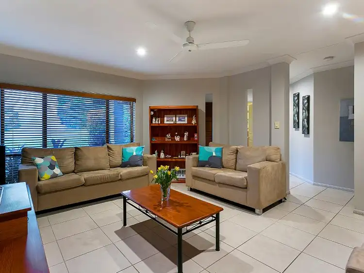 Third view of Homely house listing, 9 Greendale Close, Brinsmead QLD 4870