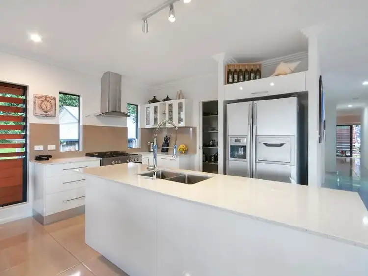 Third view of Homely house listing, 12 Cribwood Close, Mount Sheridan QLD 4868