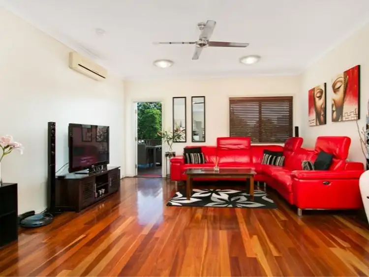 Fourth view of Homely apartment listing, 3/378 McLeod Street, Cairns North QLD 4870
