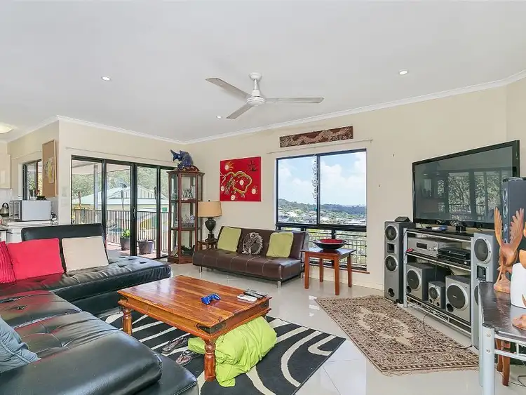 Sixth view of Homely house listing, 25-27 Tamar Close, Mount Sheridan QLD 4868