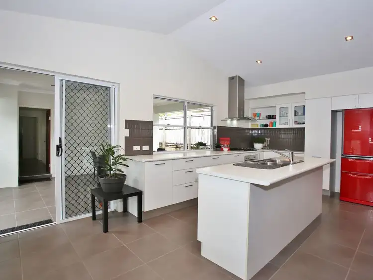 Sixth view of Homely house listing, 33 Corkwood St, Kewarra Beach QLD 4879