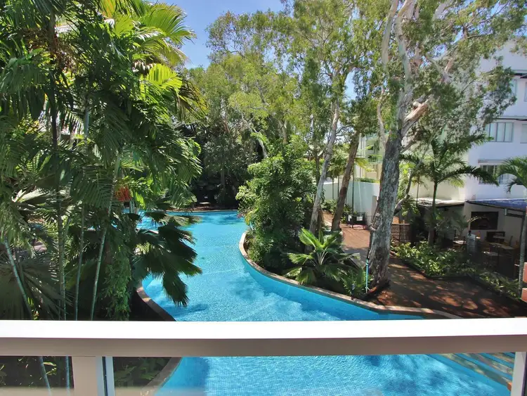 Third view of Homely apartment listing, 1203/2-22 VEIVERS ROAD, Palm Cove QLD 4879