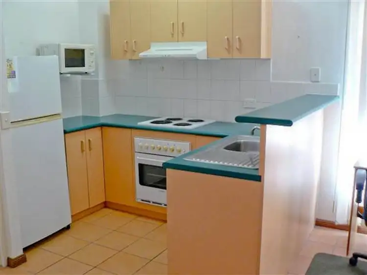 Fifth view of Homely unit listing, 1/353 Severin St, Parramatta Park QLD 4870