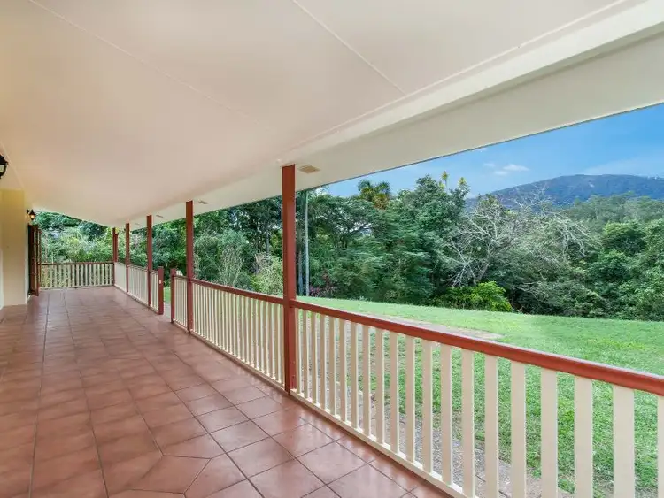 Fourth view of Homely house listing, 61-63 Golden Street, Goldsborough QLD 4865