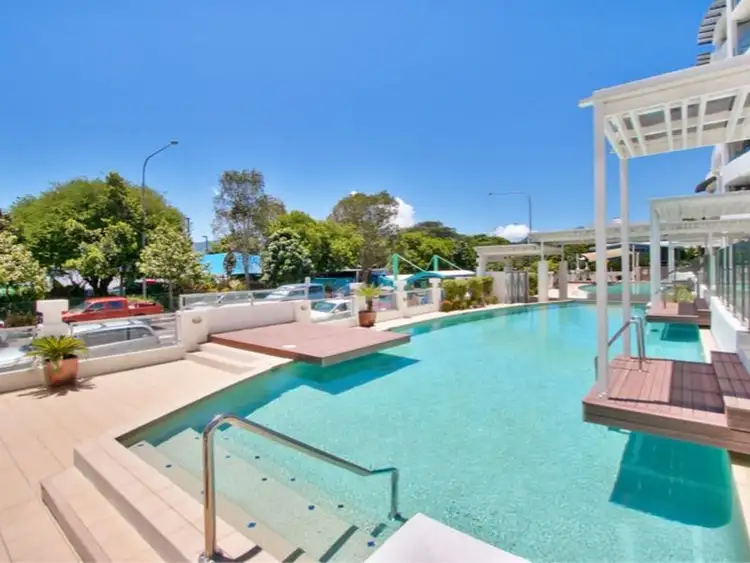 7/144-146 Abbott Street, Cairns City QLD 4870