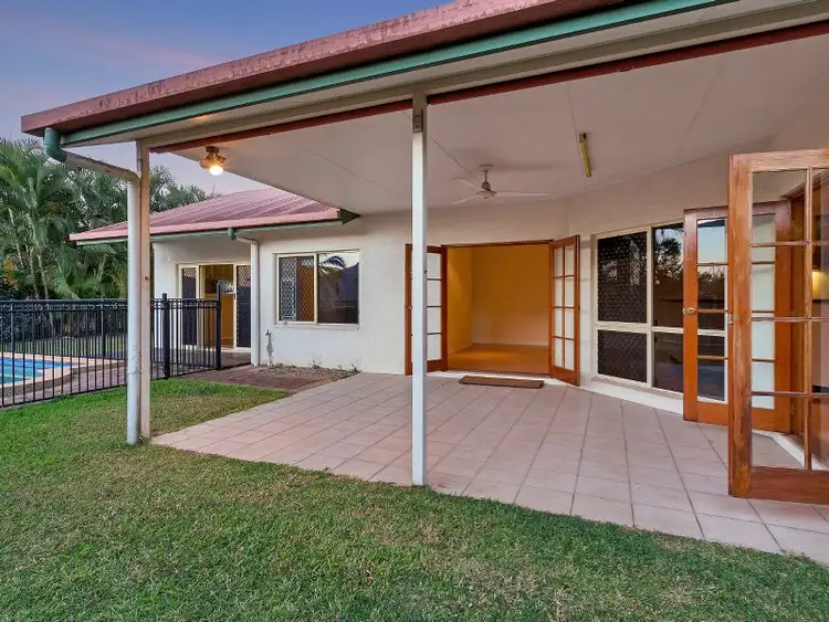 Third view of Homely house listing, 26 West Parkridge Drive, Brinsmead QLD 4870