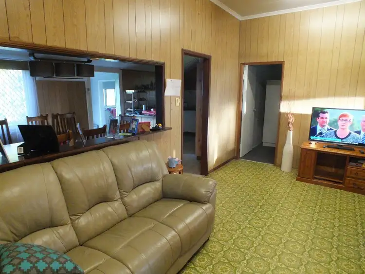 Seventh view of Homely house listing, 13 Bunda Street, East Innisfail QLD 4860