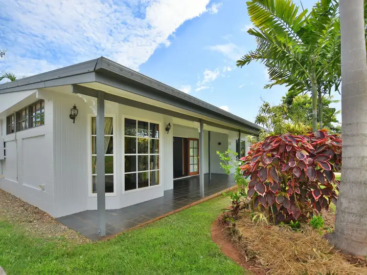 Second view of Homely house listing, 194 Toogood Road, Bayview Heights QLD 4868