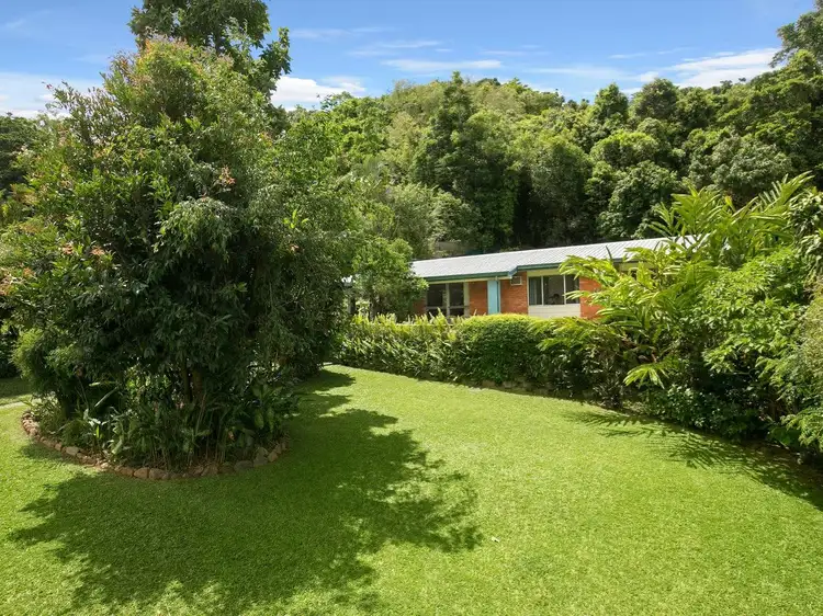 Main view of Homely house listing, 25 Blue Hills Crescent, Freshwater QLD 4870