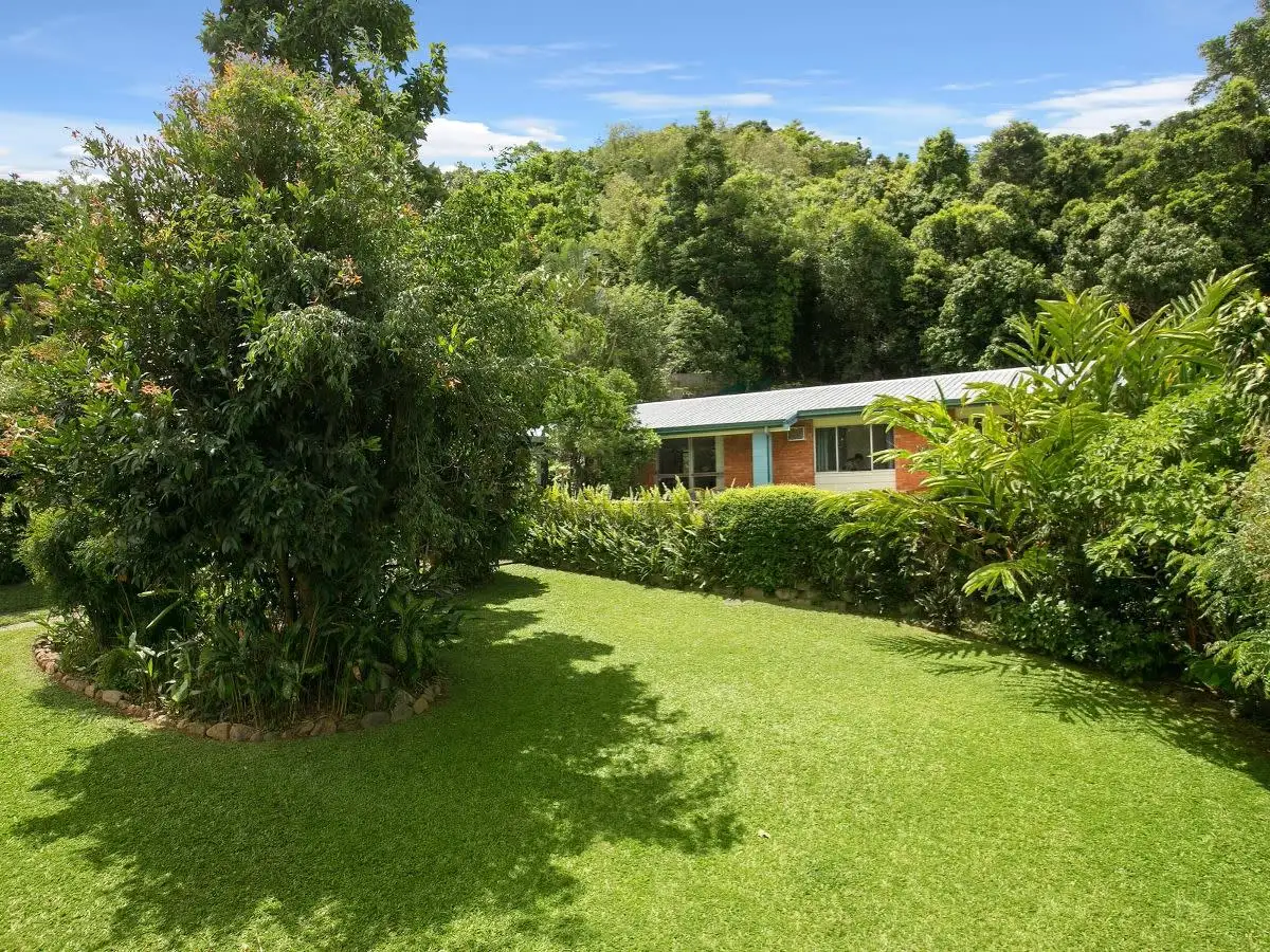 Main view of Homely house listing, 25 Blue Hills Crescent, Freshwater QLD 4870