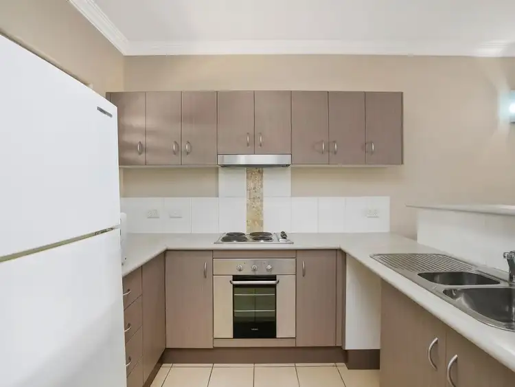 Fourth view of Homely apartment listing, 105/1-2 Maytown Close, Manoora QLD 4870